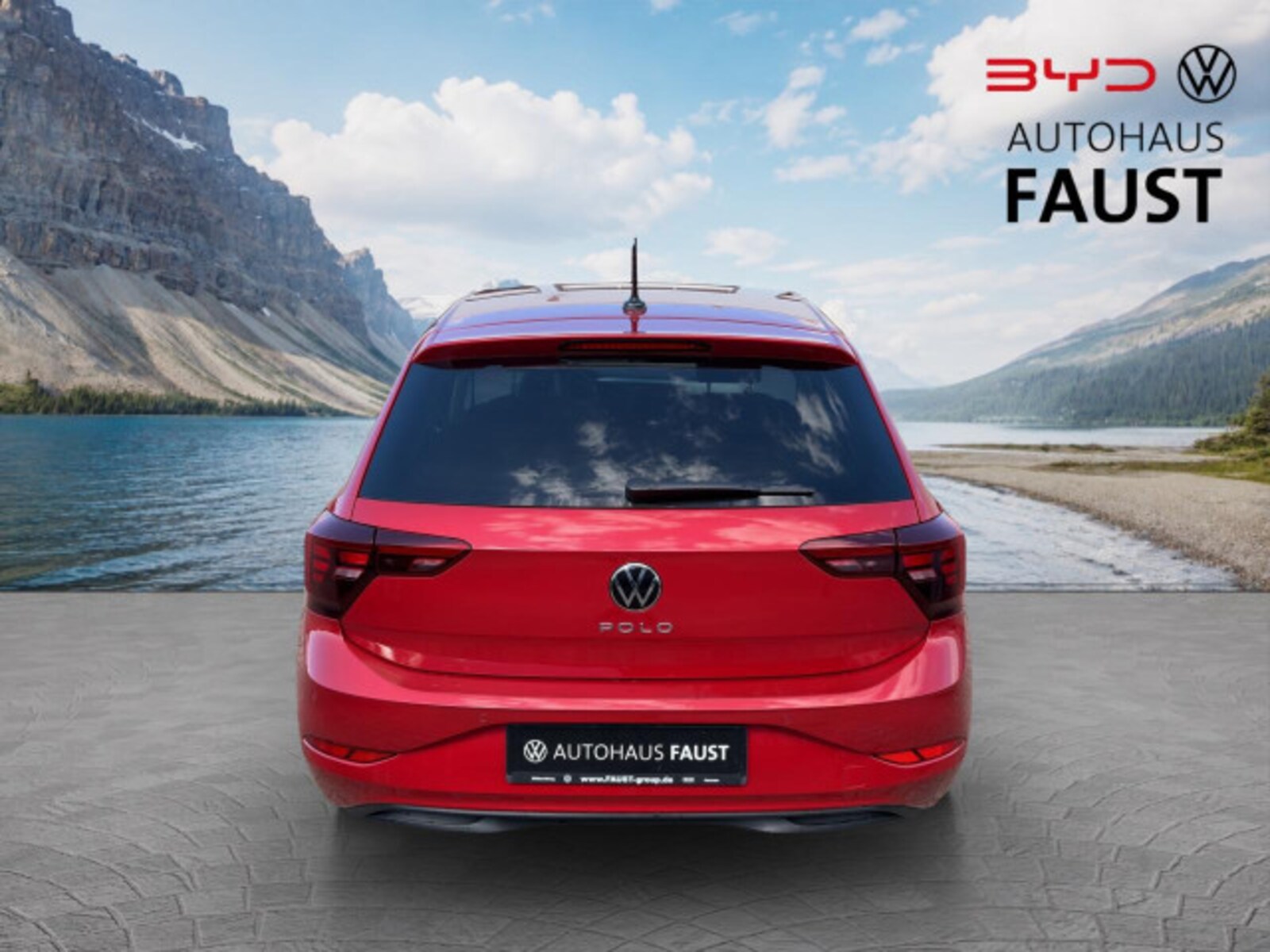 Volkswagen Polo – Bild 6