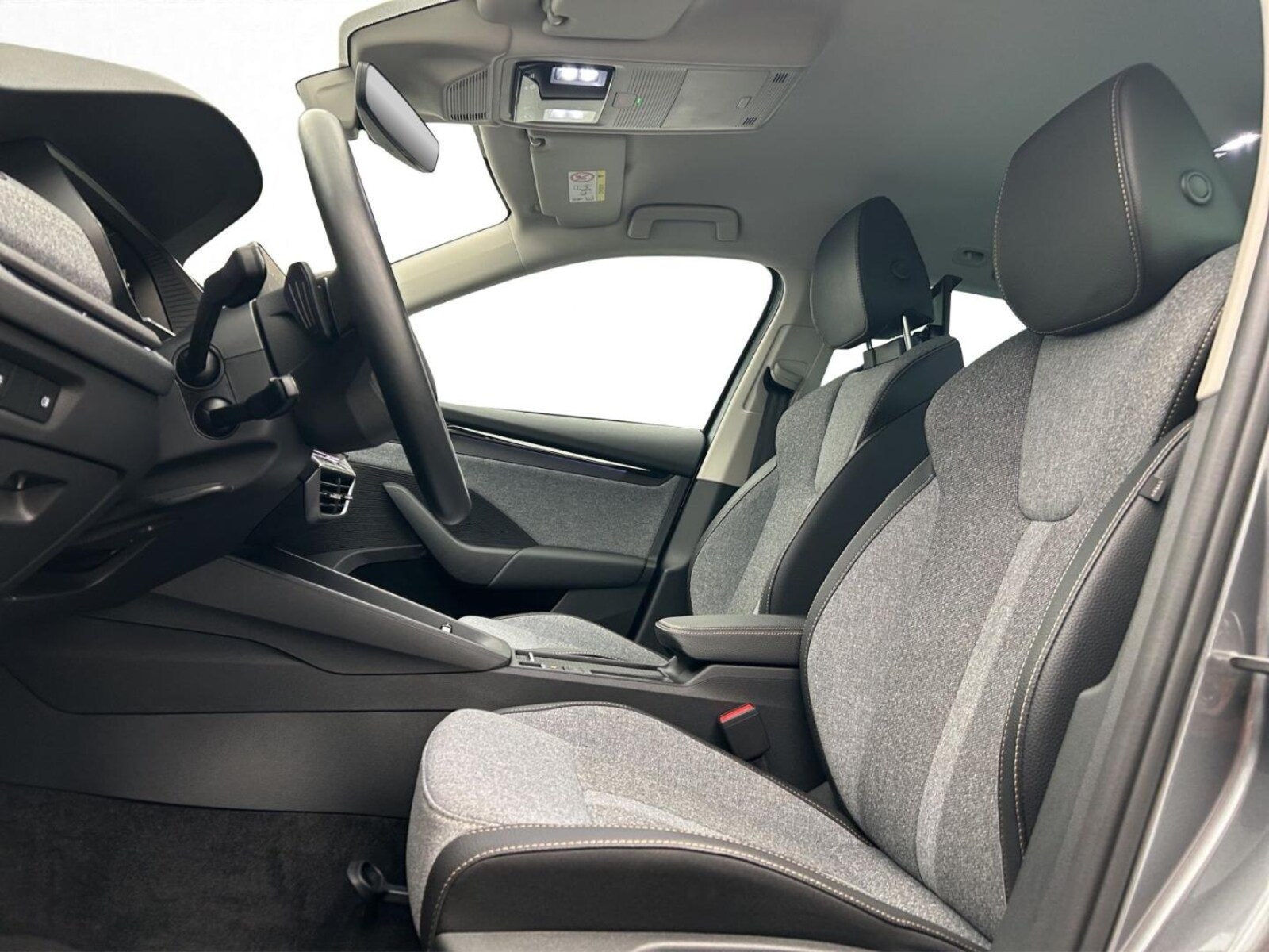 Škoda Octavia Combi – Bild 11