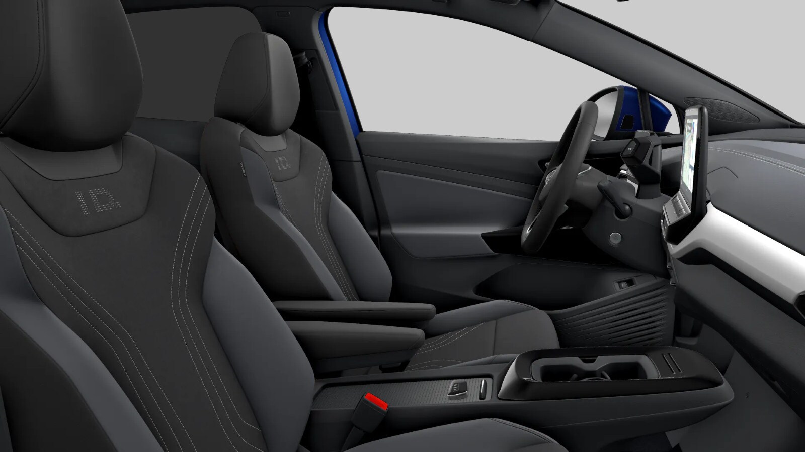 Volkswagen ID.5 – Bild 11