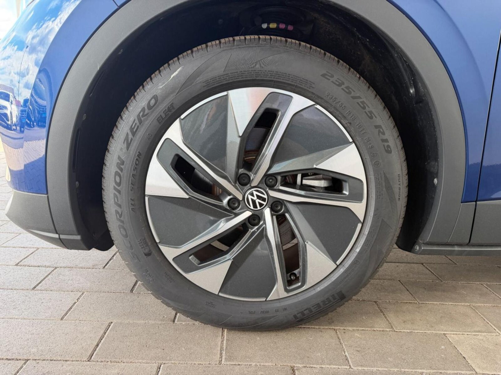 Volkswagen ID.4 – Bild 16