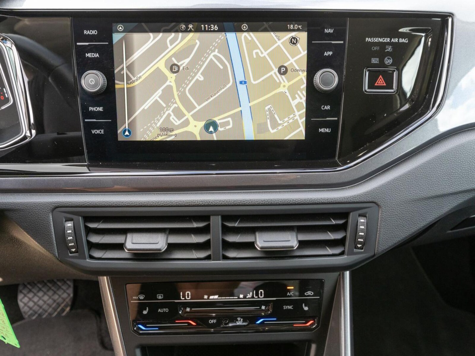 Volkswagen Taigo – Bild 13