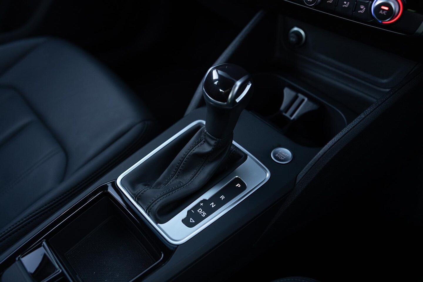Image about Audi Q2 S line edition TFSI S tronic