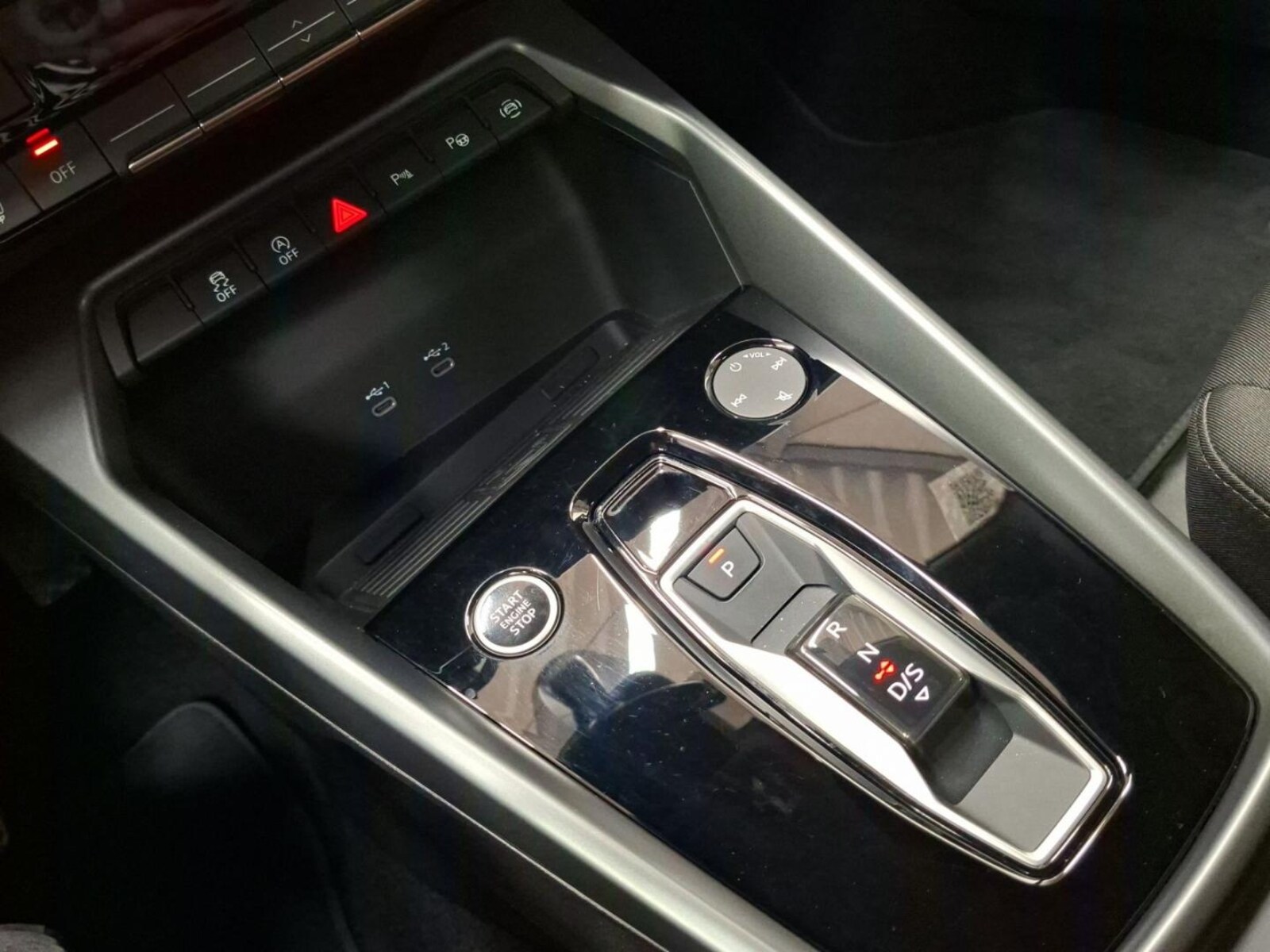 Audi A3 Limousine – Bild 11