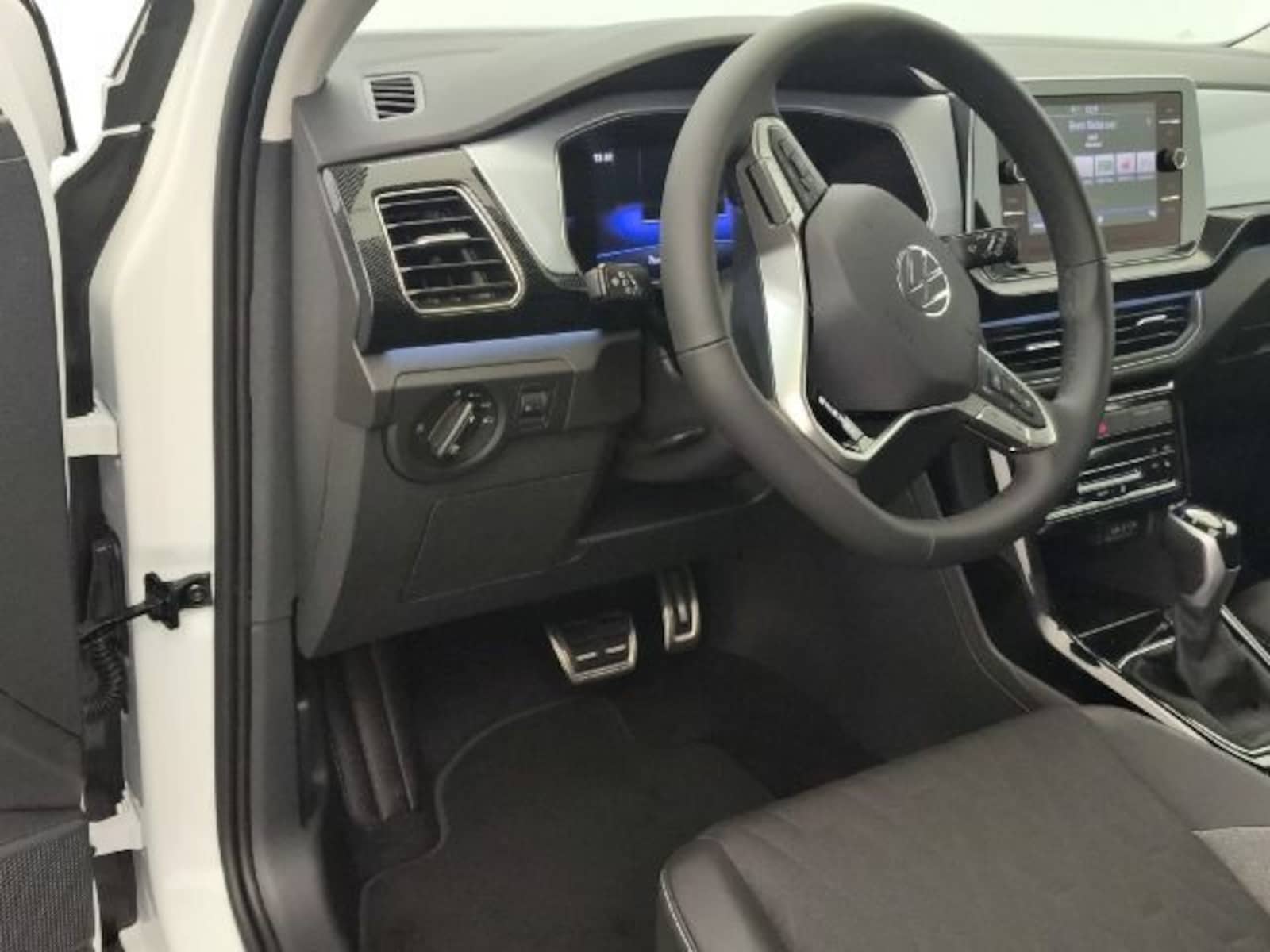 Volkswagen T-Cross – Bild 6