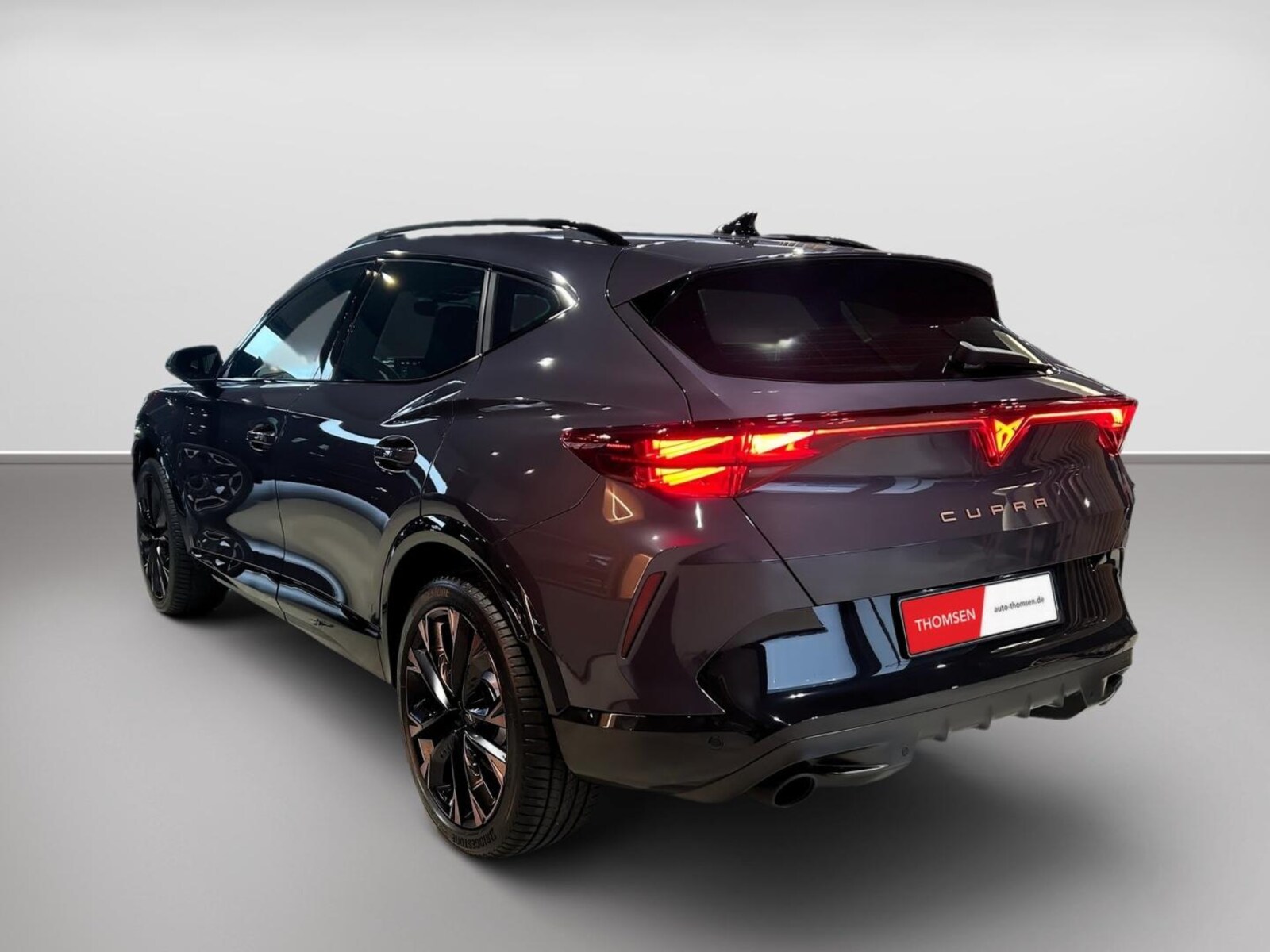 CUPRA Formentor – Bild 4