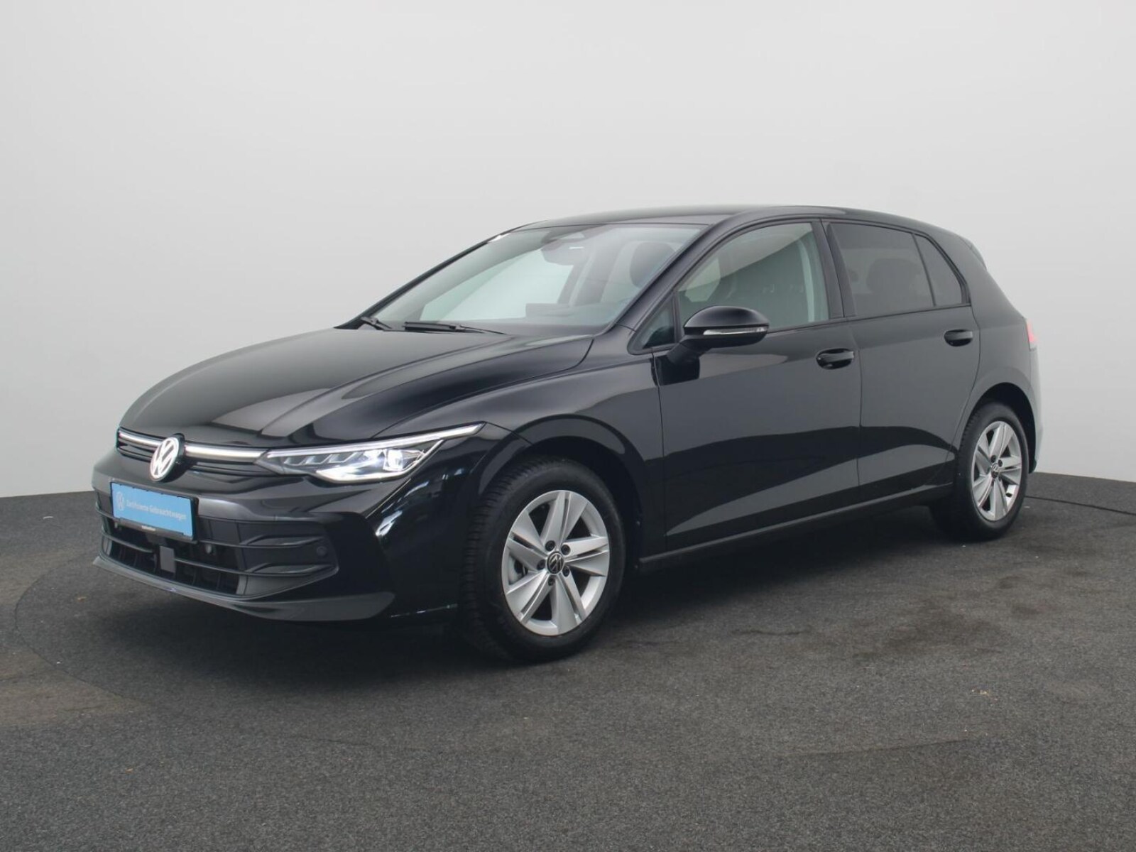 Volkswagen Golf – Bild 2