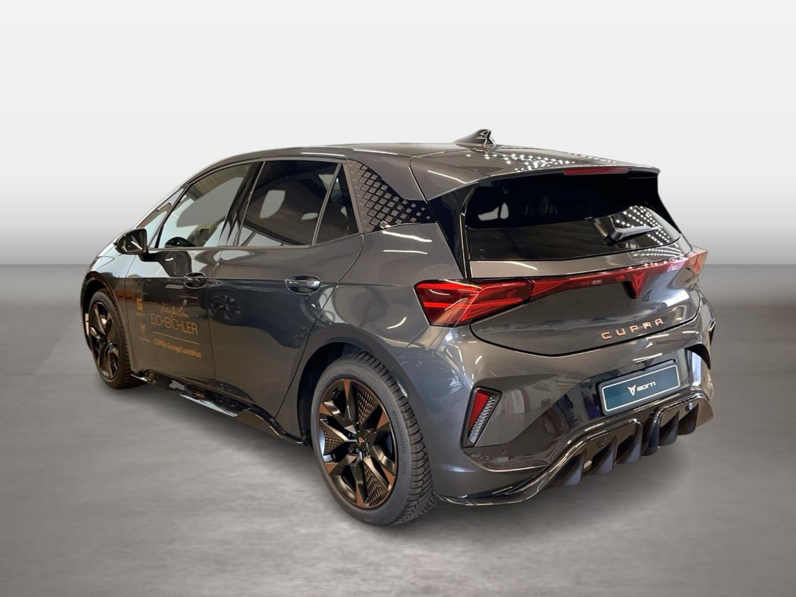 CUPRA Born – Bild 3