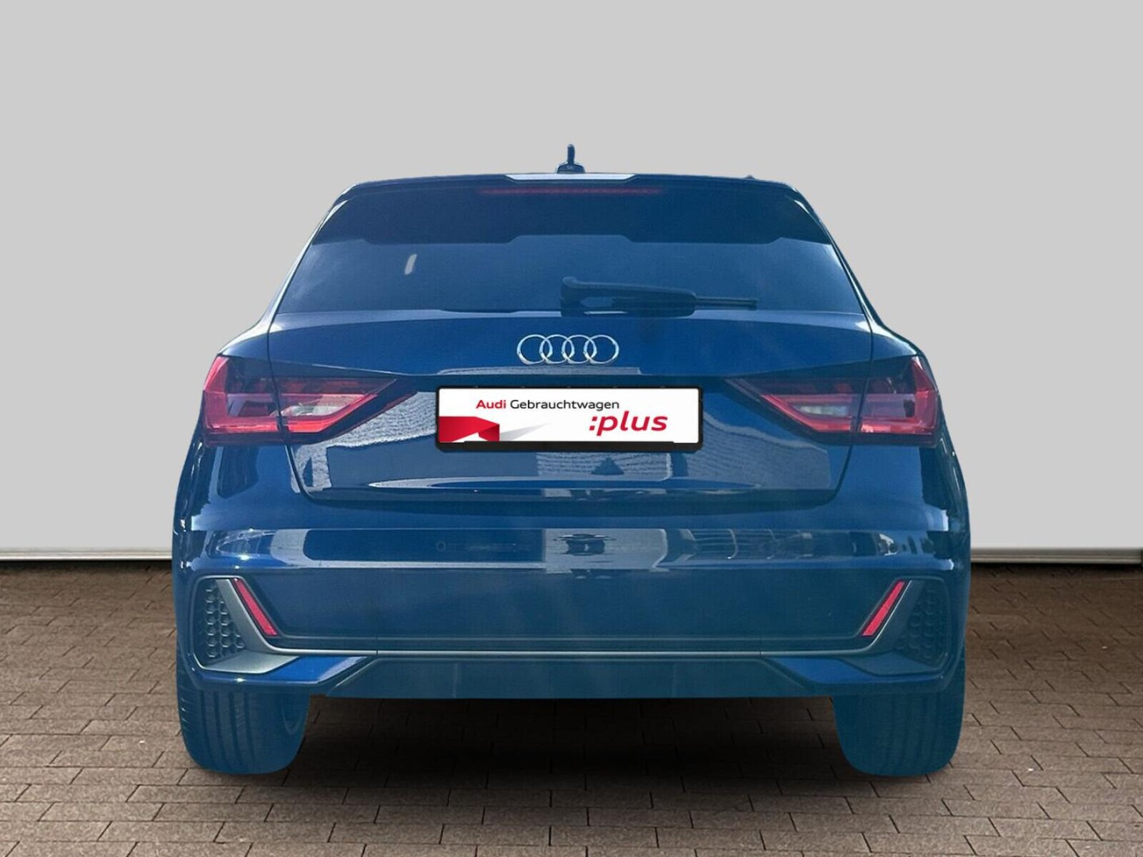 Audi A1 Sportback – Bild 6