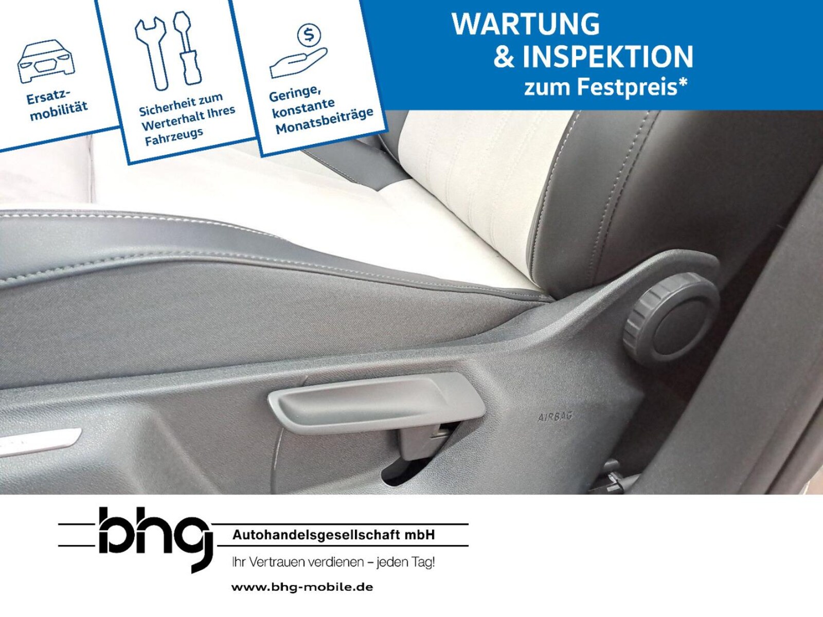 Volkswagen Tayron – Bild 19