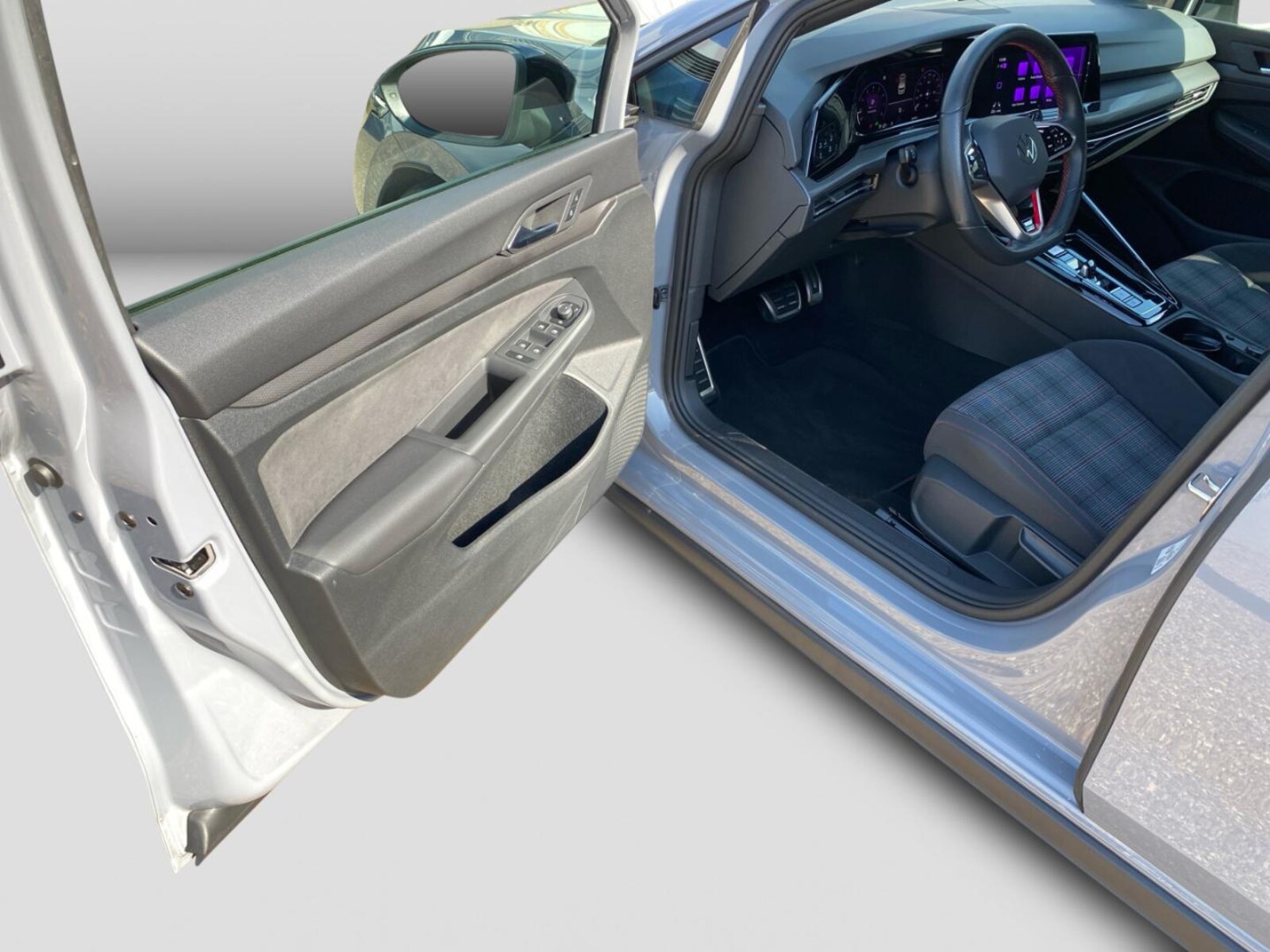 Volkswagen Golf – Bild 13
