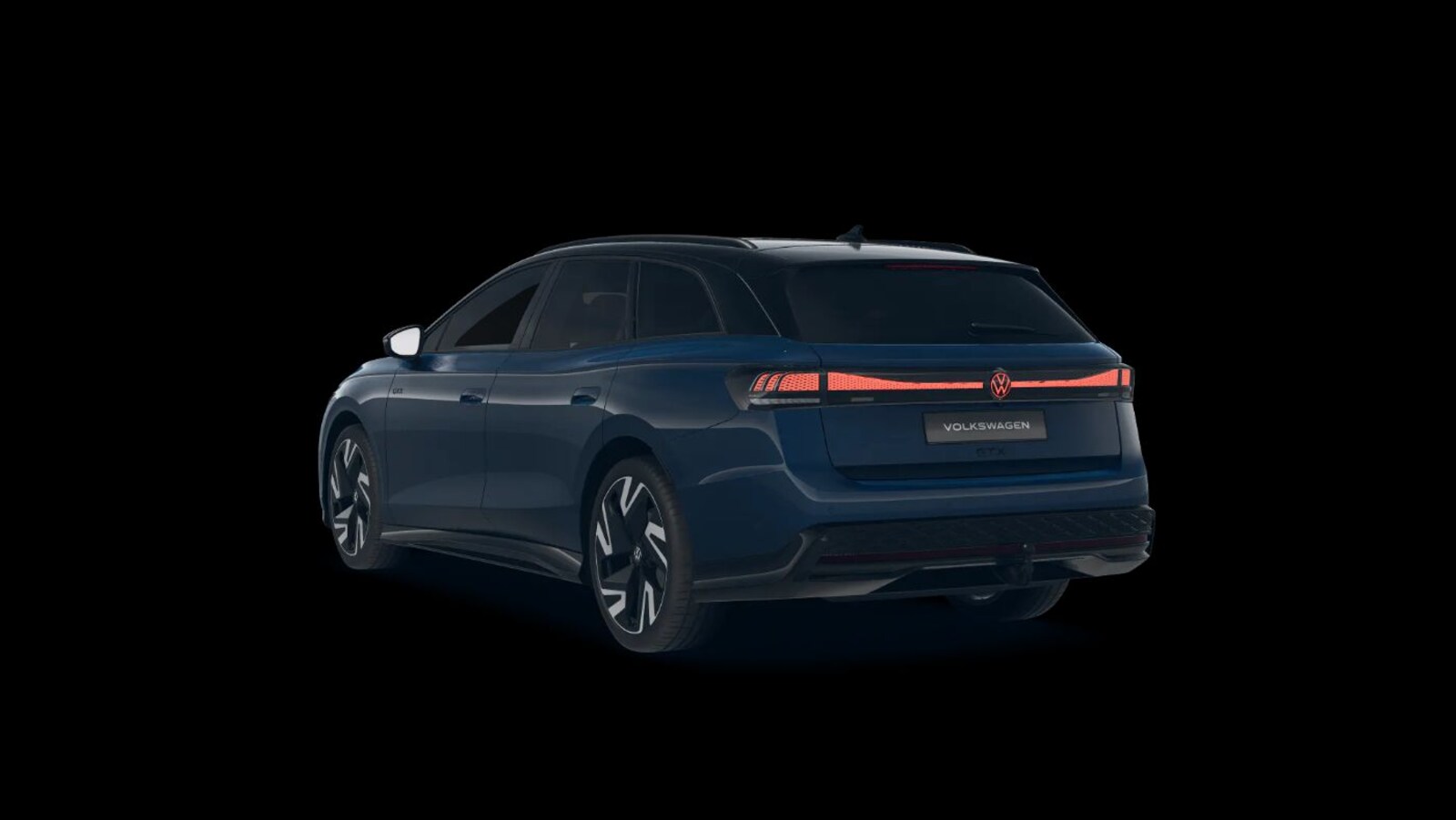 Volkswagen ID.7 Tourer – Bild 3
