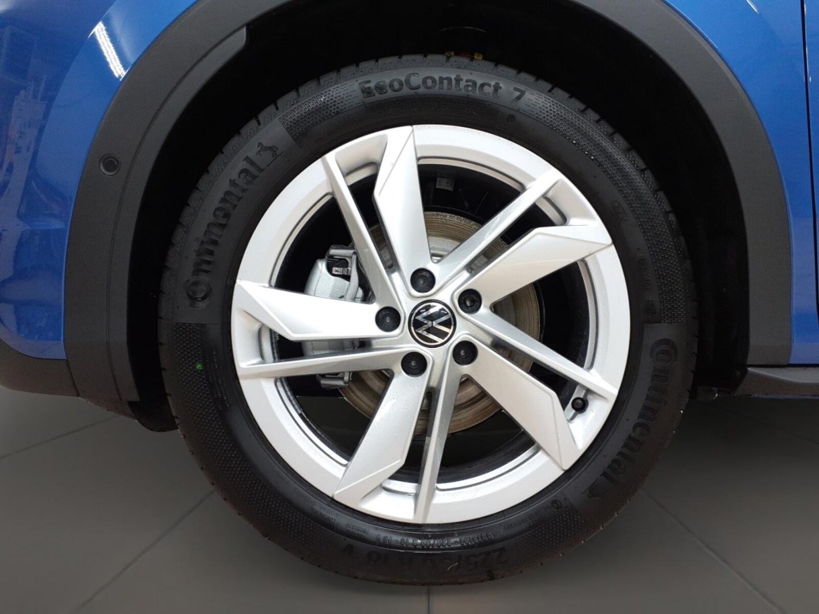 Volkswagen T-Roc – Bild 6