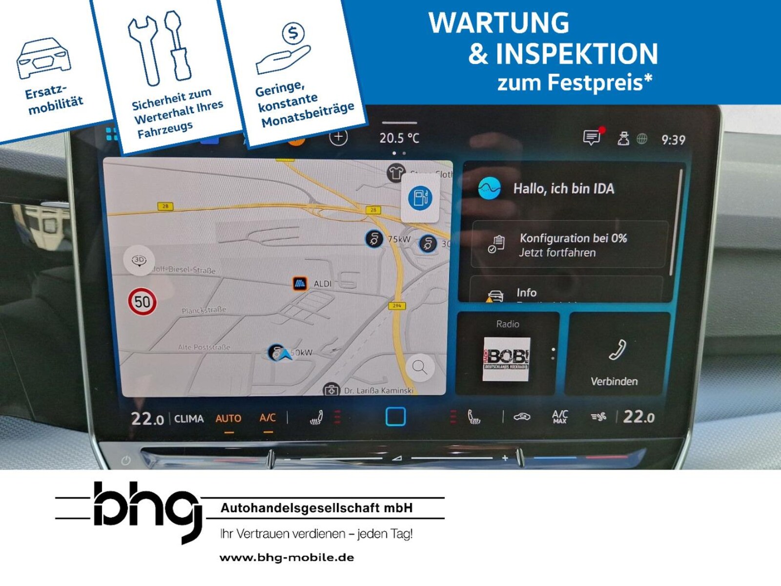 Volkswagen Golf – Bild 9
