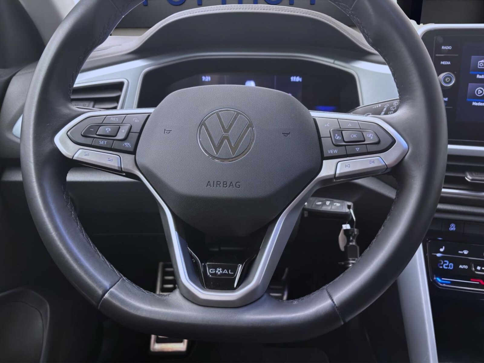 Volkswagen T-Roc – Bild 13