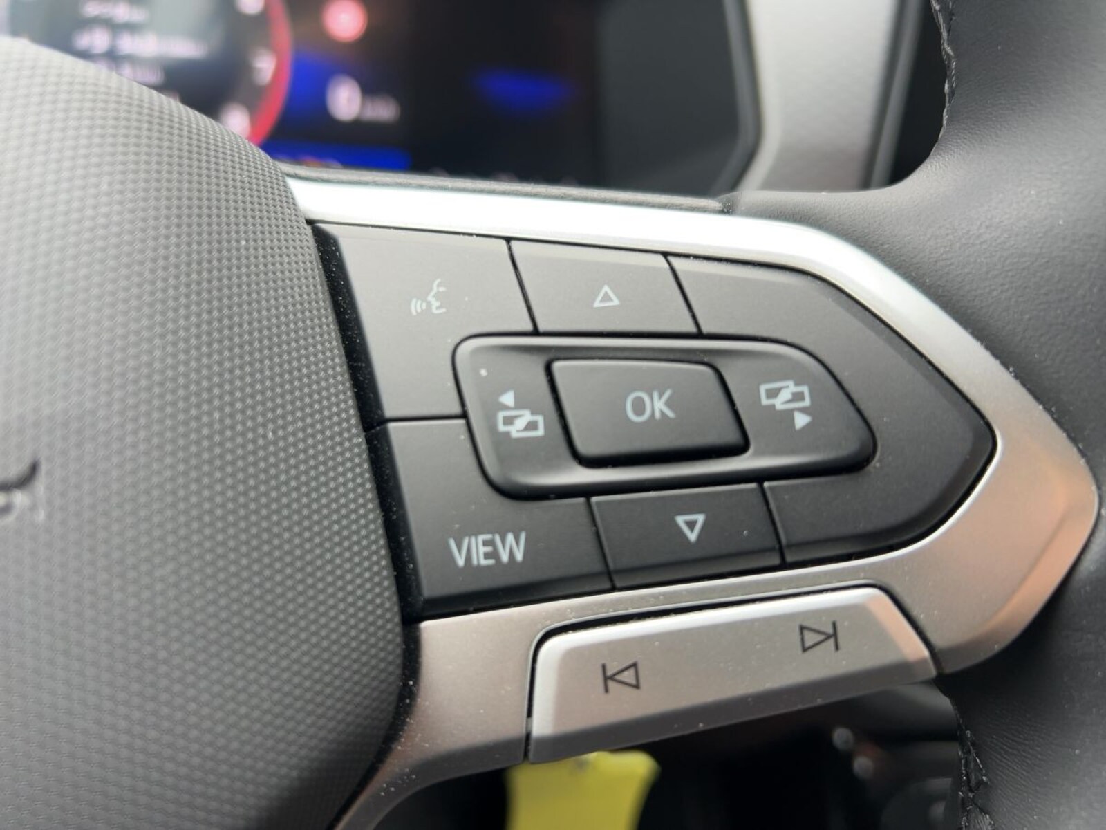 Volkswagen T-Cross – Bild 17
