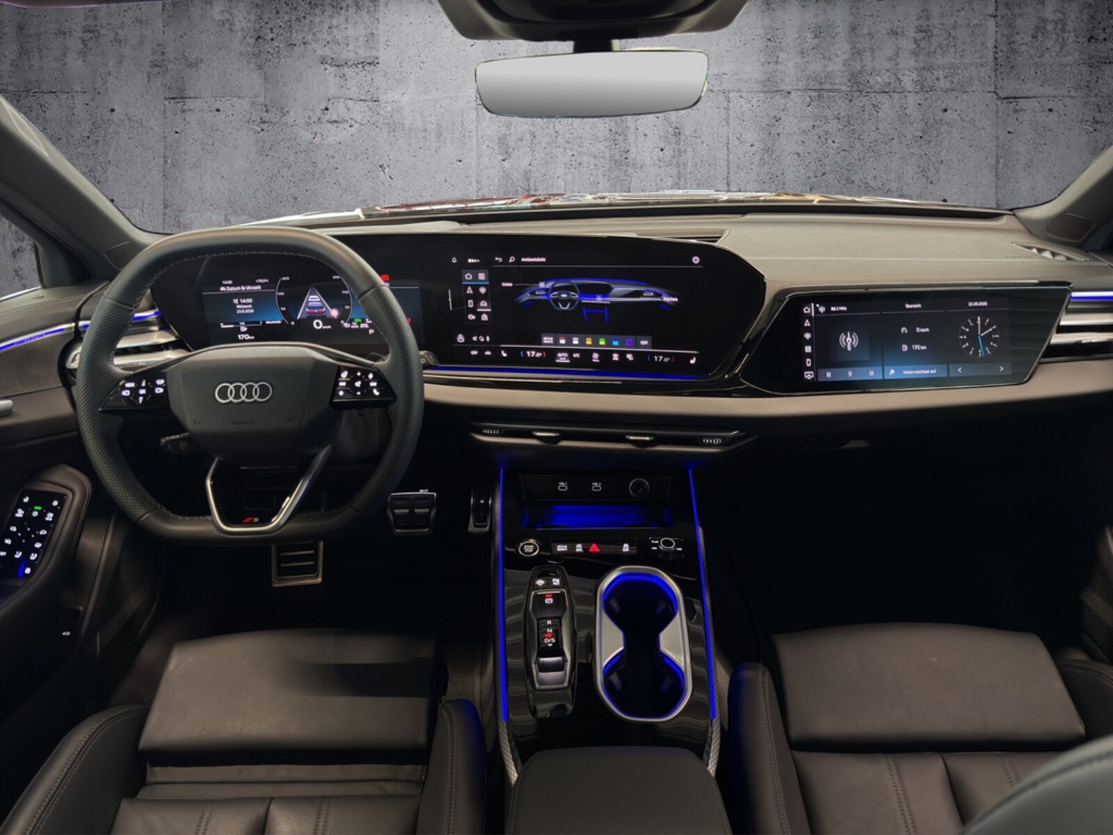 Audi A6 Avant – Bild 12