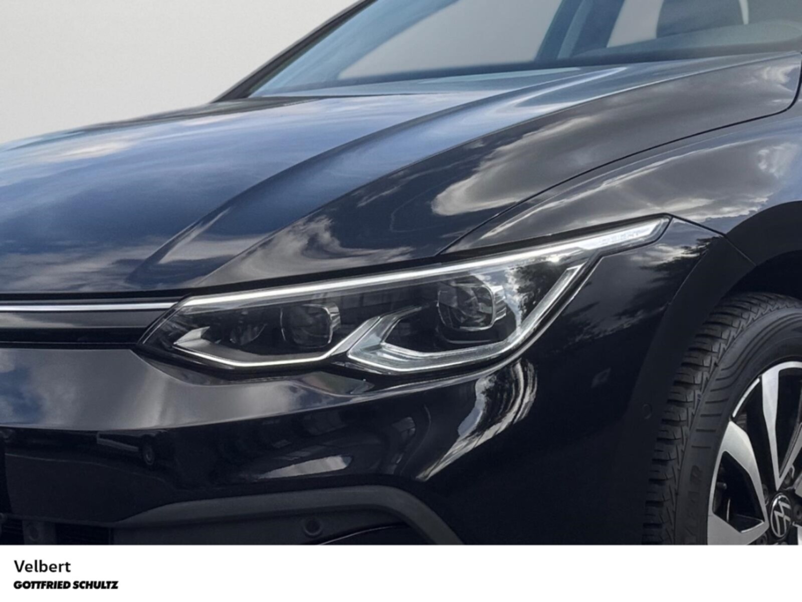 Volkswagen Golf – Bild 4