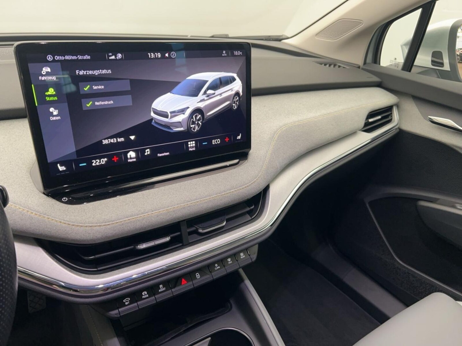 Škoda Enyaq – Bild 7