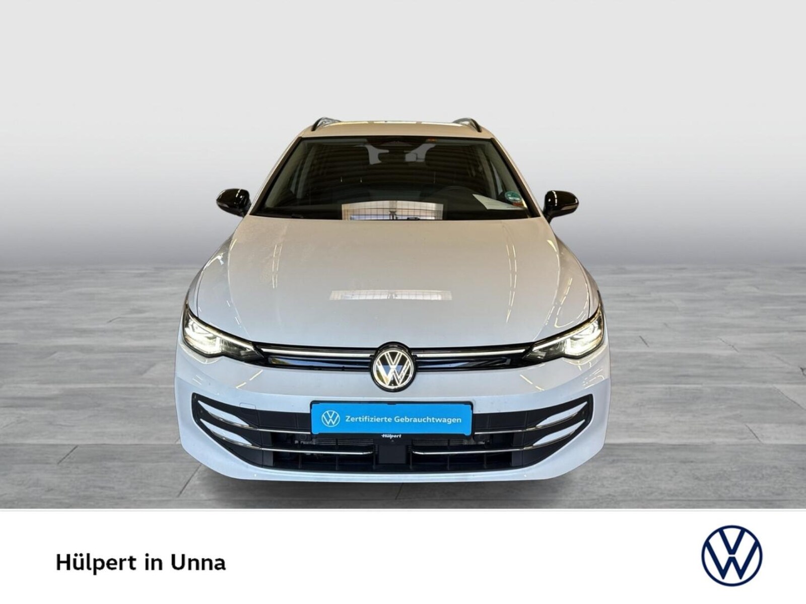 Volkswagen Golf Variant – Bild 3