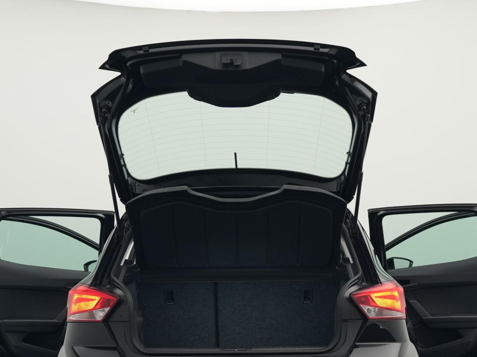 SEAT Ibiza – Bild 15