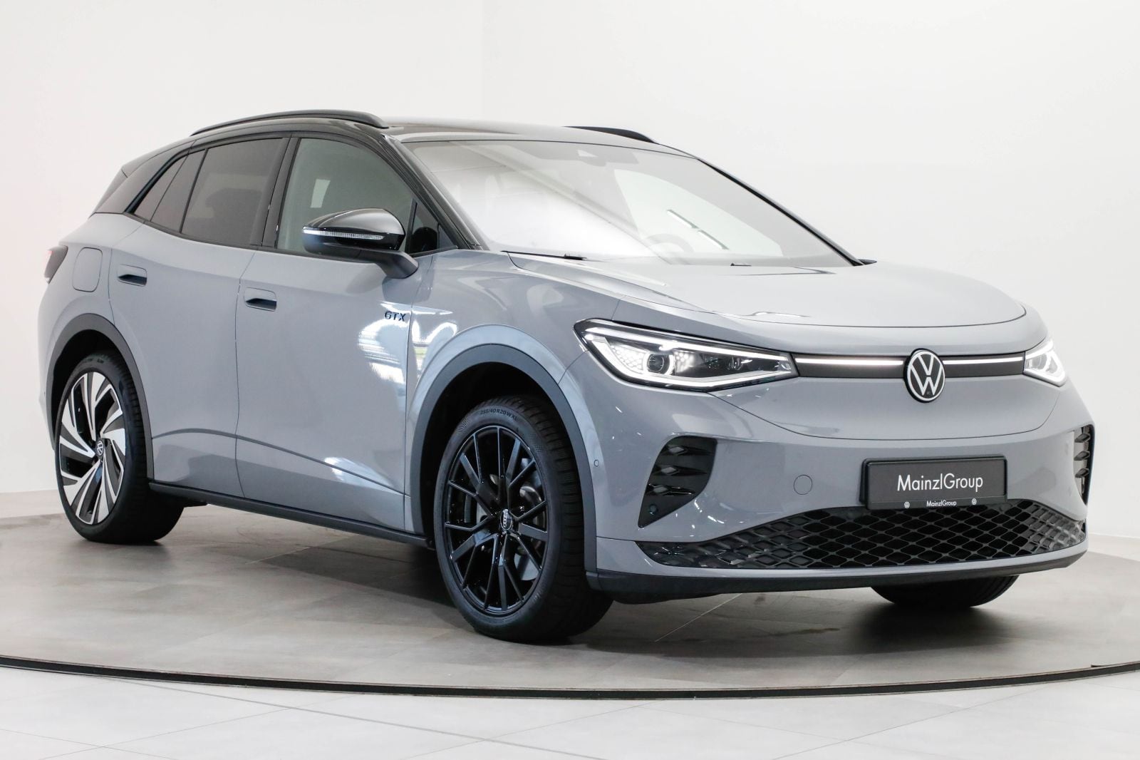 Volkswagen ID.4 – Bild 7