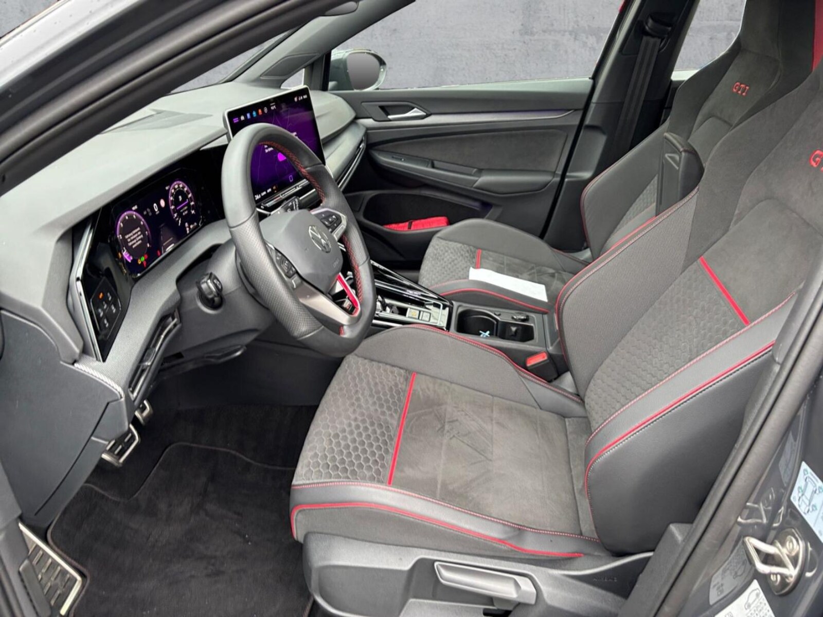 Volkswagen Golf – Bild 11