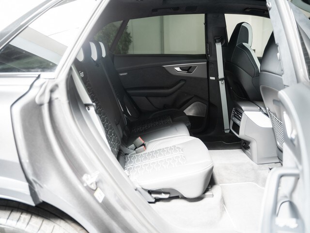 Image about Audi RS Q8 SUV TFSI quattro tiptronic