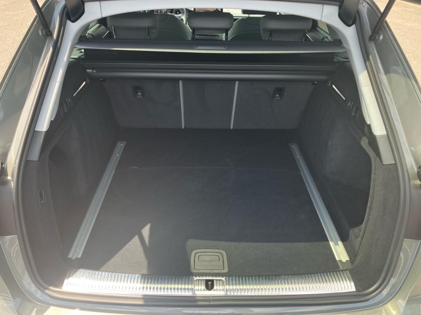 Image about Audi A4 allroad quattro 45 TFSI quattro S tronic