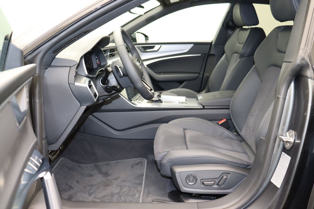 Image about Audi A7 Sportback TFSI e 55 TFSI e quattro S tronic