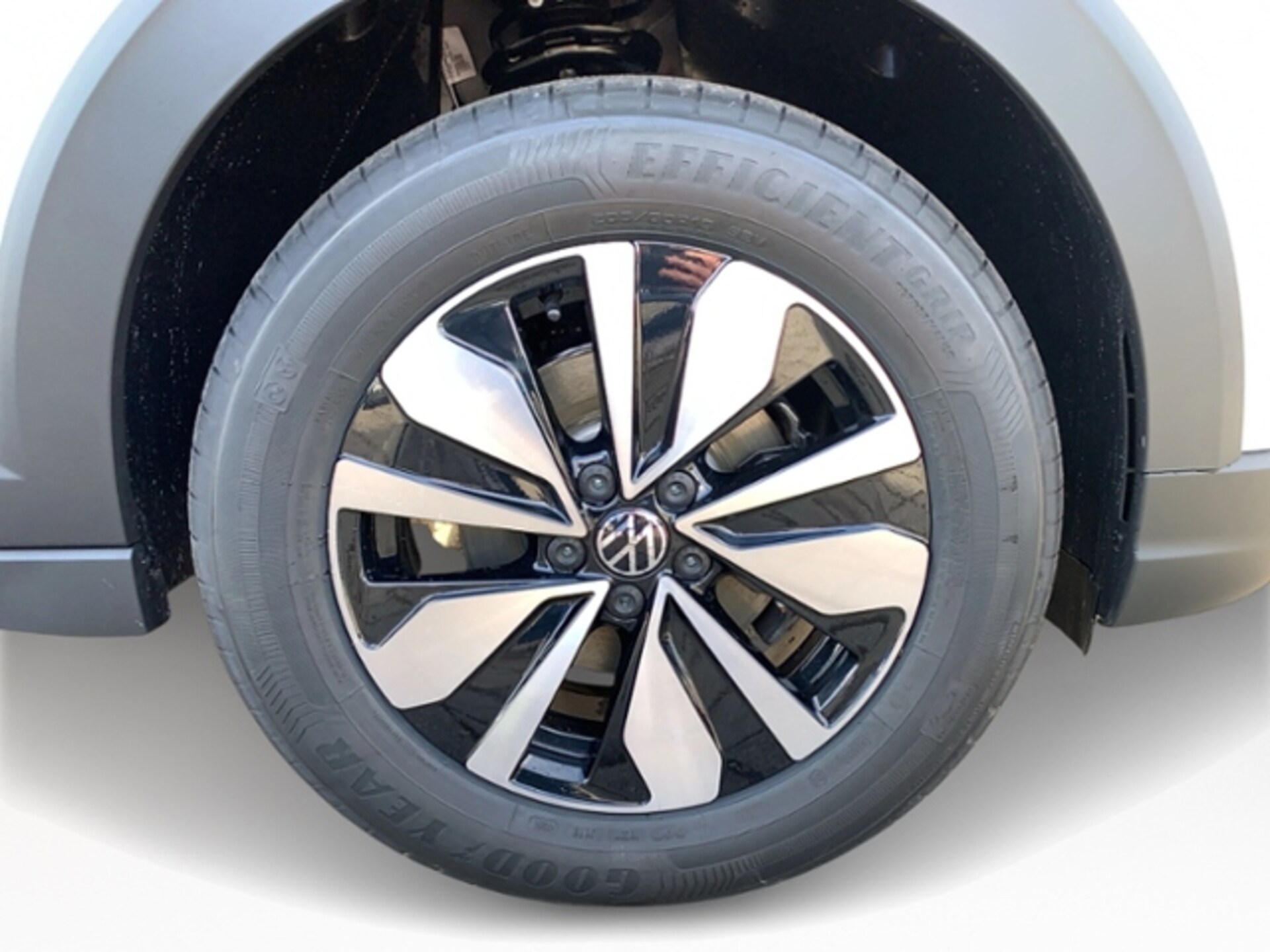 Volkswagen Taigo Goal