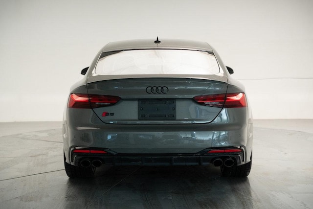2023 Audi Audi S5 Sportback