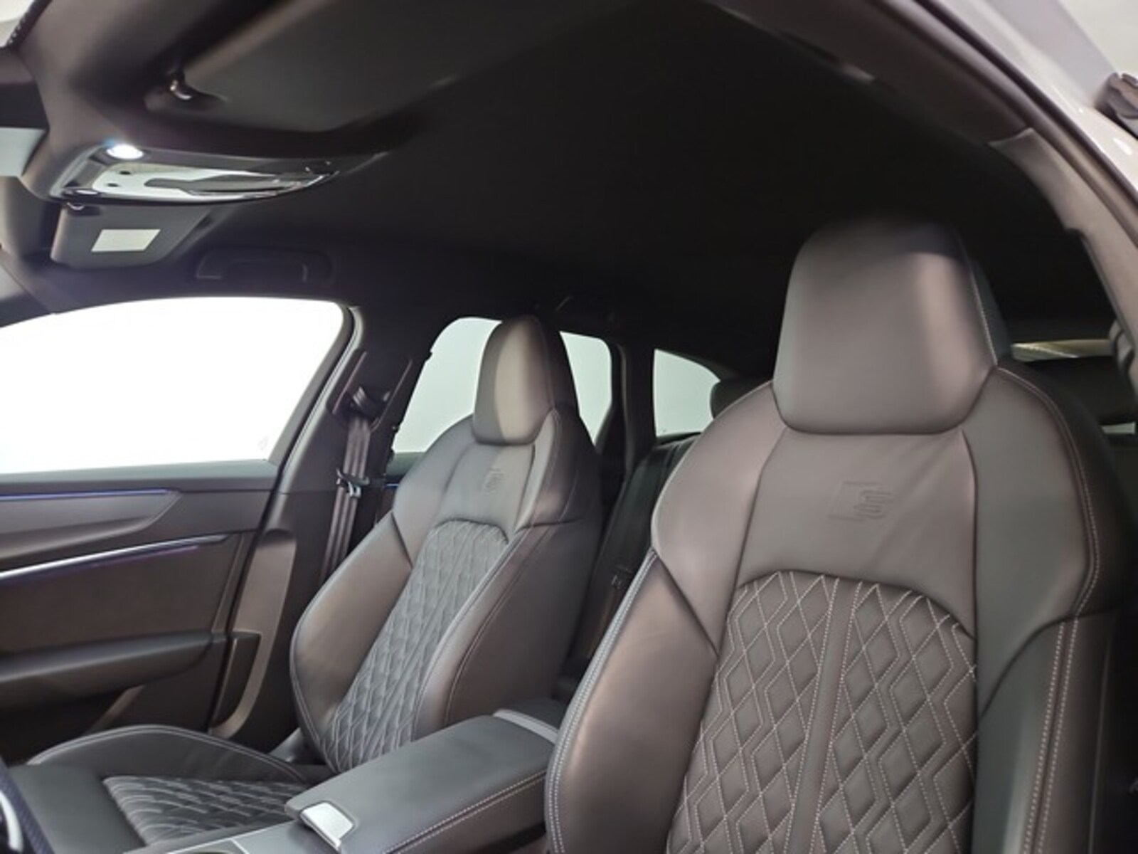 Audi S6 Avant – Bild 28