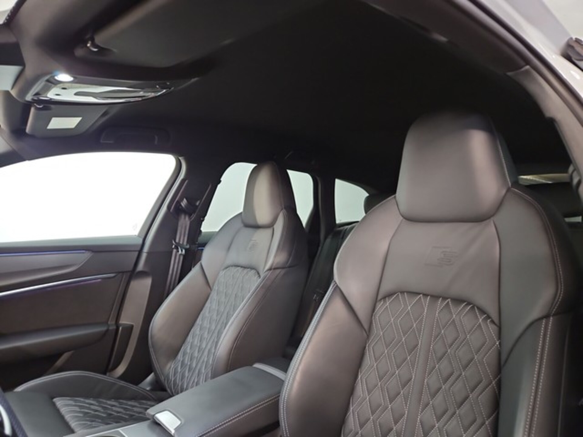 Audi S6 Avant