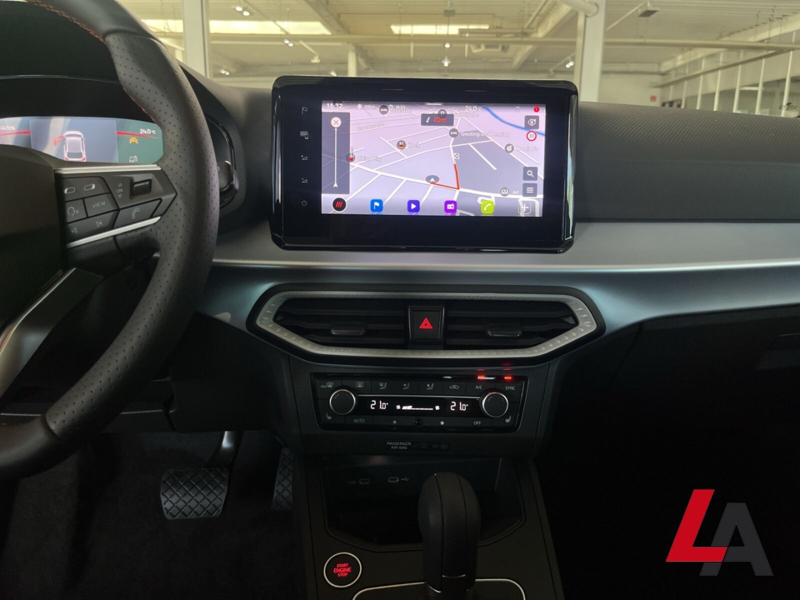 SEAT Ibiza – Bild 12