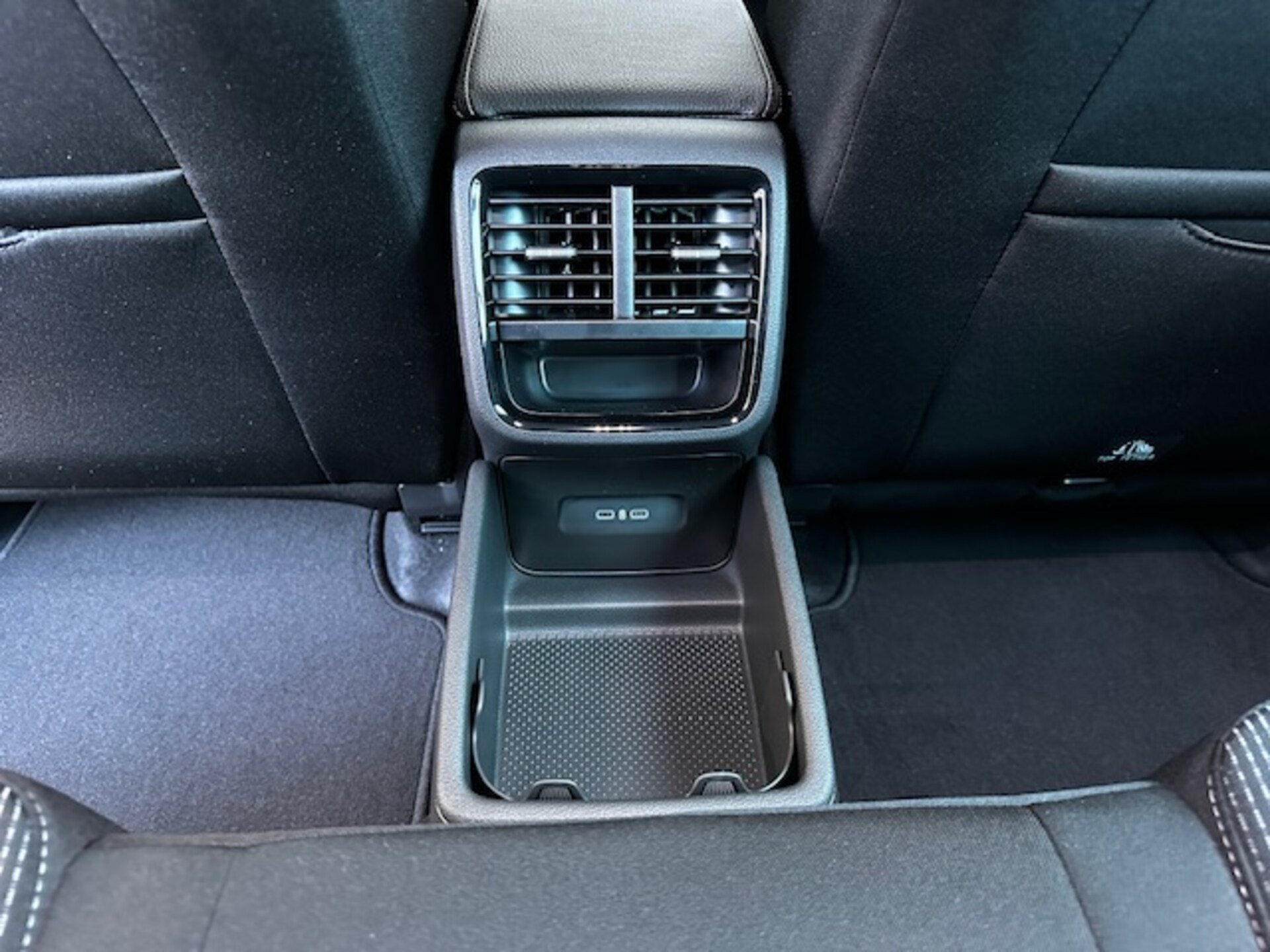 Skoda Octavia Combi 130