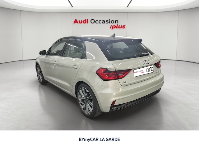 Audi A1 Sportback Design 25 TFSI 95 Ch 5 Vitesses - - Joinsteer - #2