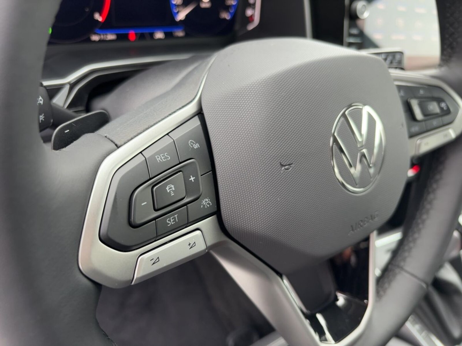 Volkswagen Polo – Bild 13