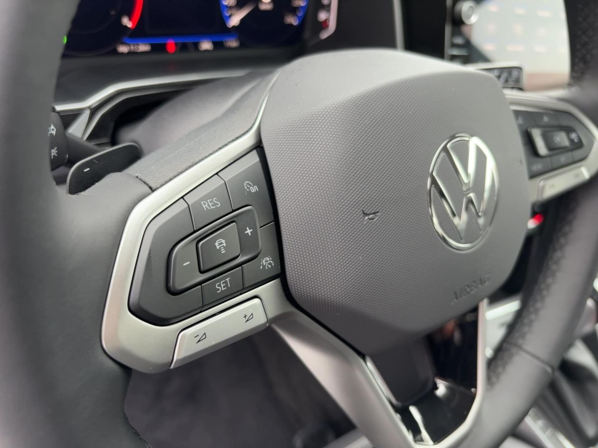 Volkswagen Polo Style