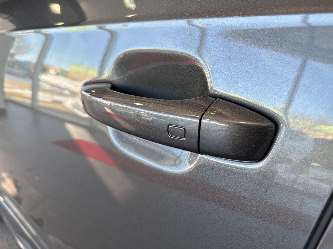 2026 Audi Q7 Premium - Photo 12