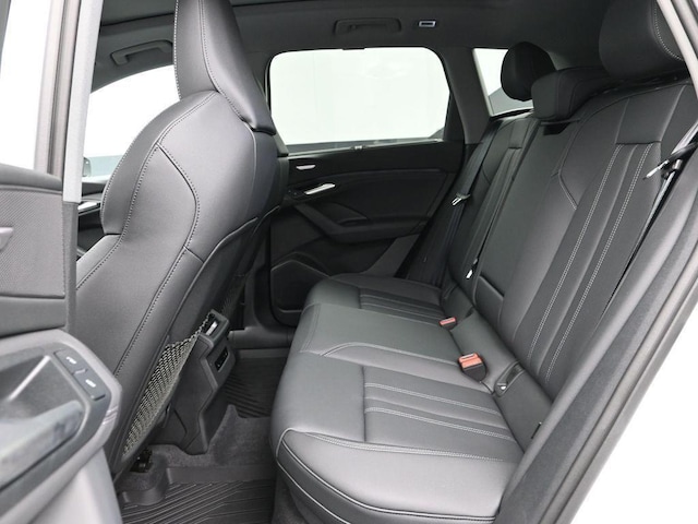 2025 Audi Q6 e-tron Premium Plus - Photo 10