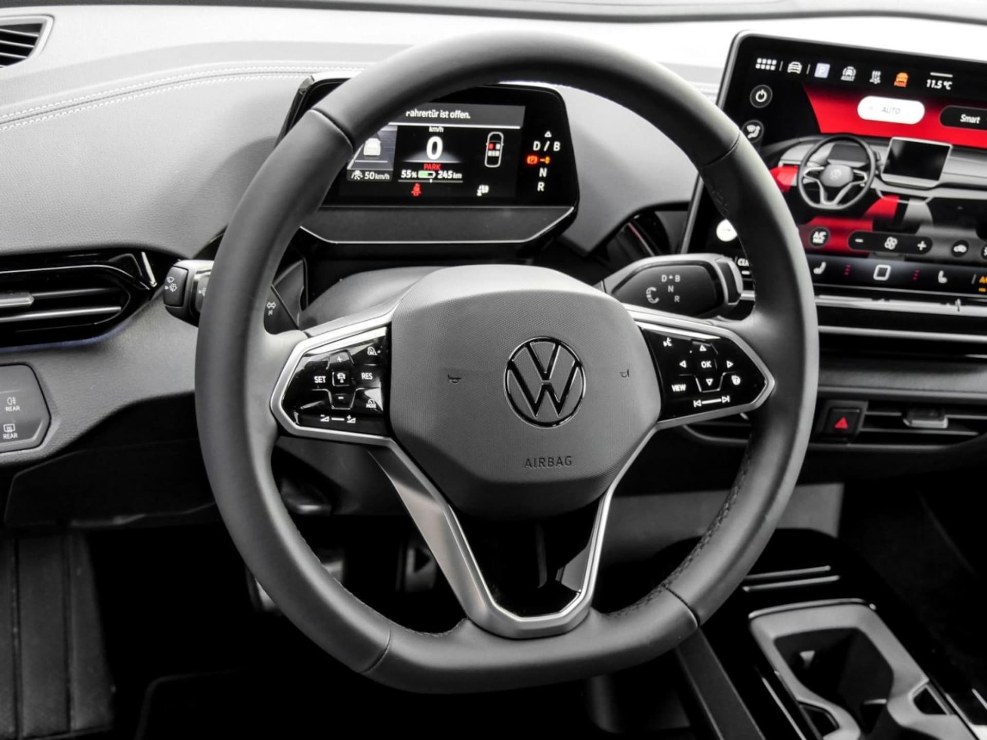 Volkswagen ID.4 Pro