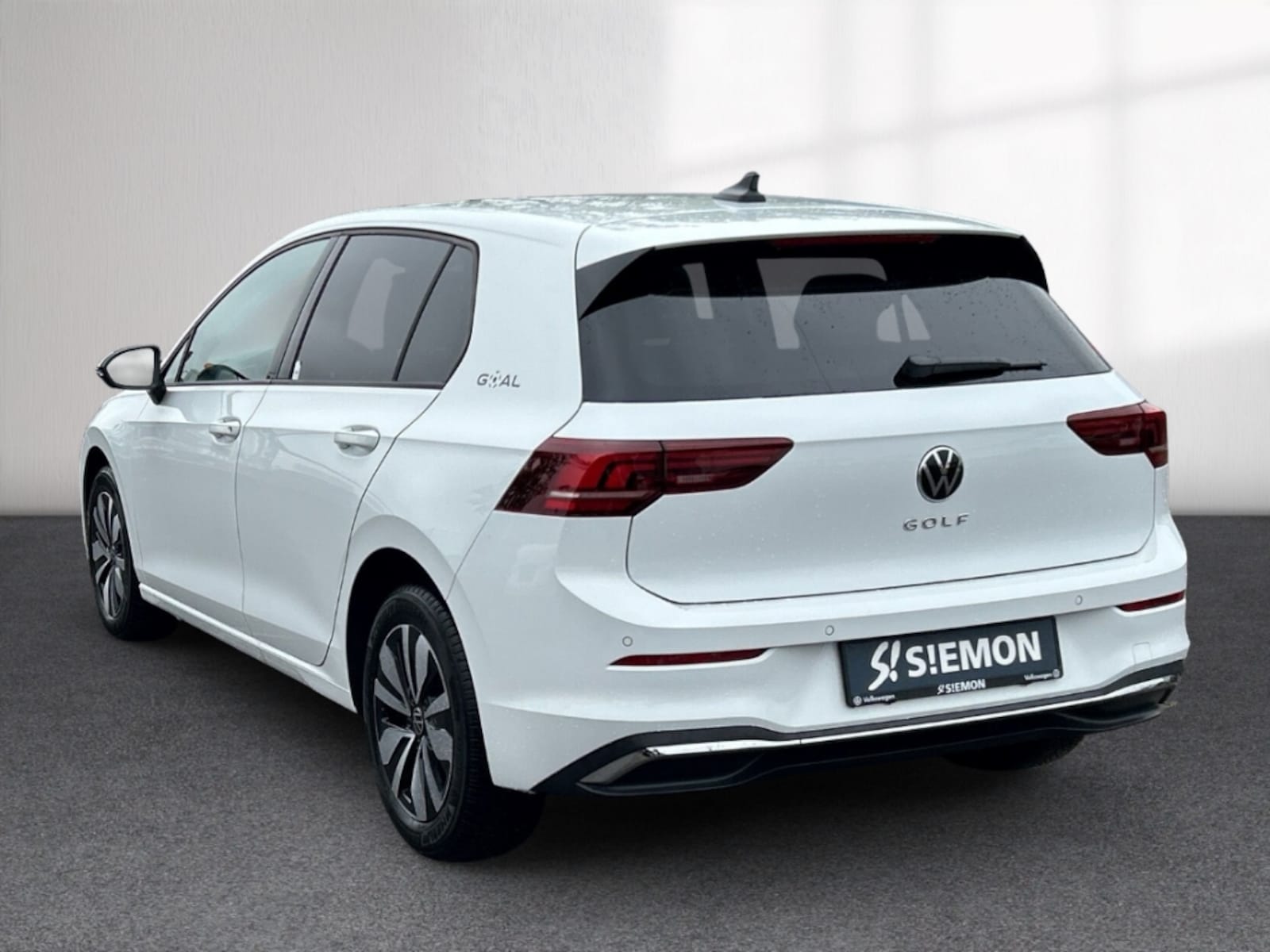 Volkswagen Golf – Bild 3
