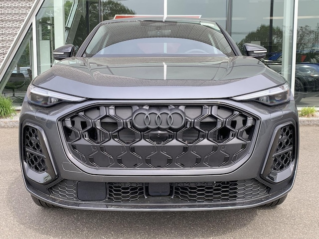 2026 Audi Q5 Sportback