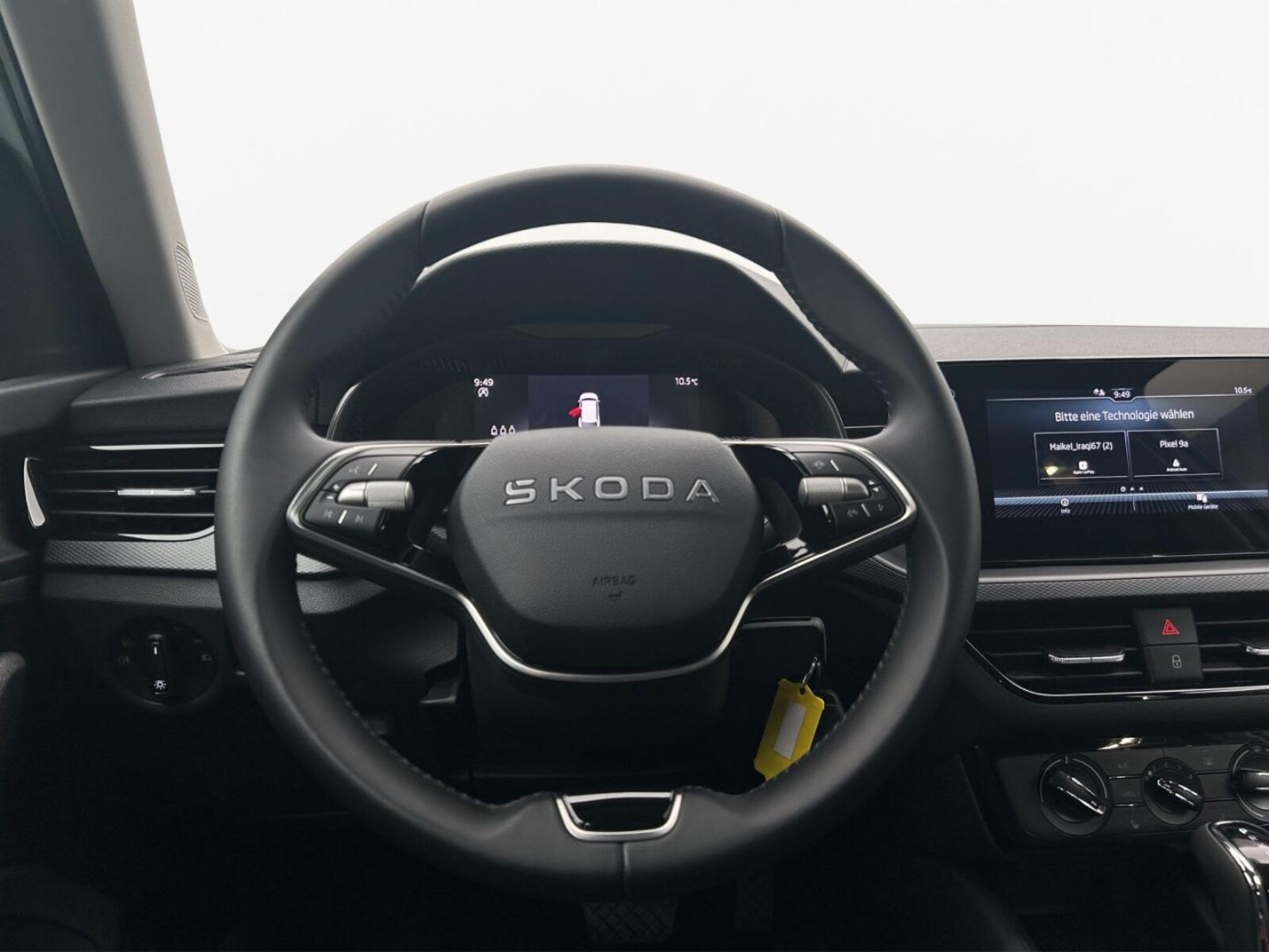 Škoda Kamiq – Bild 8