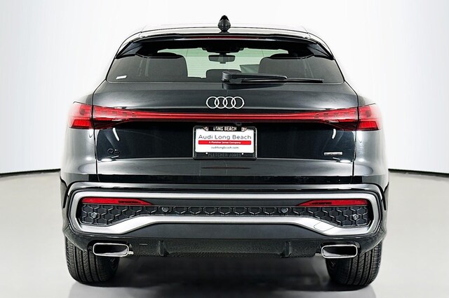 2026 Audi Q5 Sportback