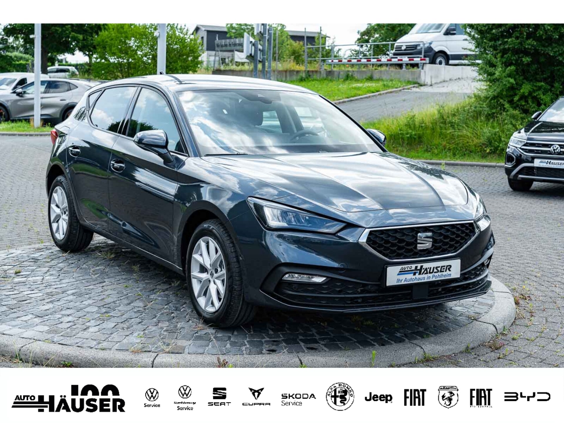SEAT Leon Style
