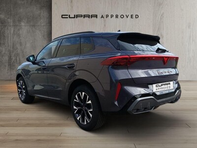 CUPRA Terramar 1.5 eTSI DSG 110 kW (150 CV) — photo 2