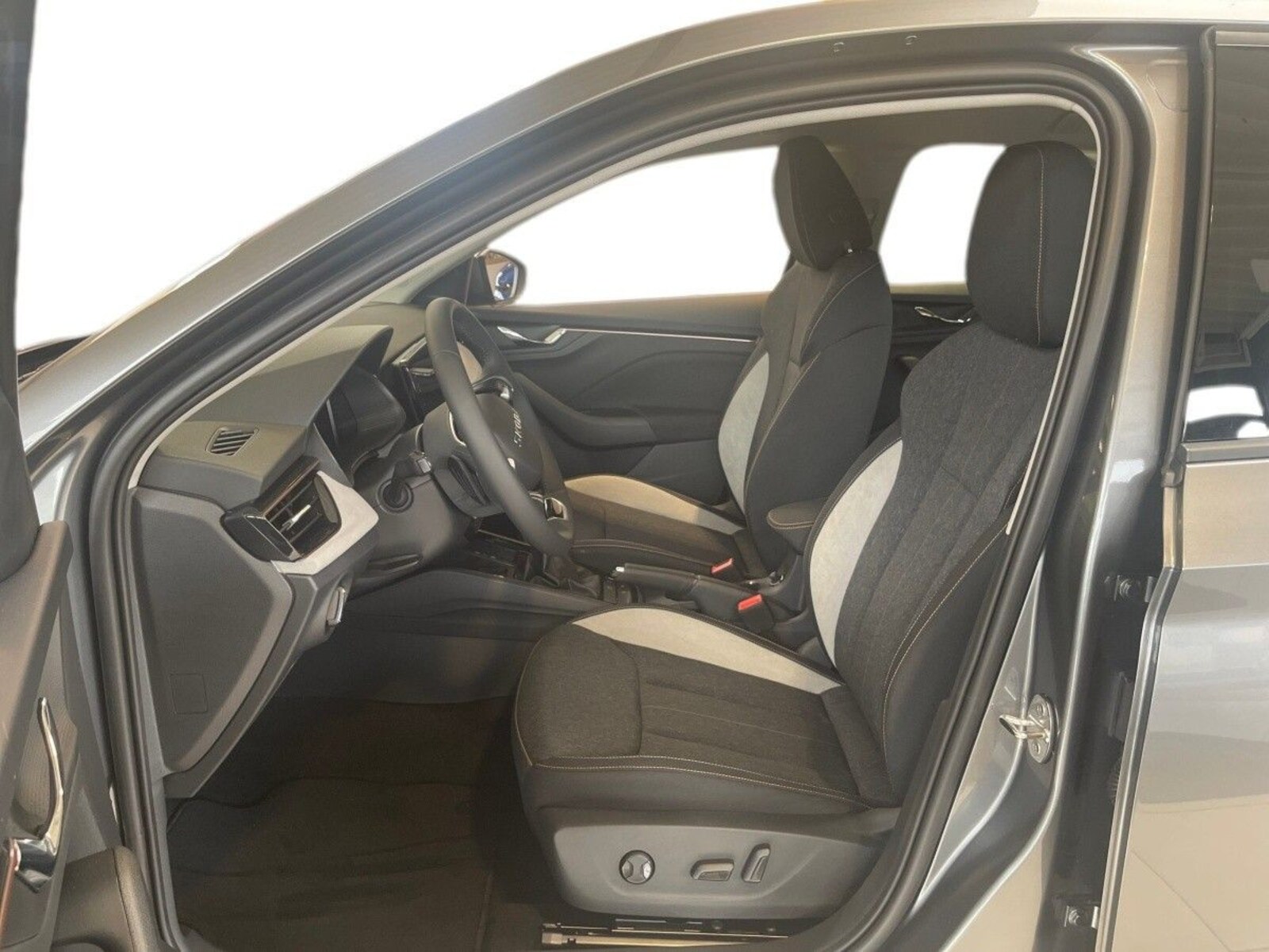 Škoda Scala – Bild 10