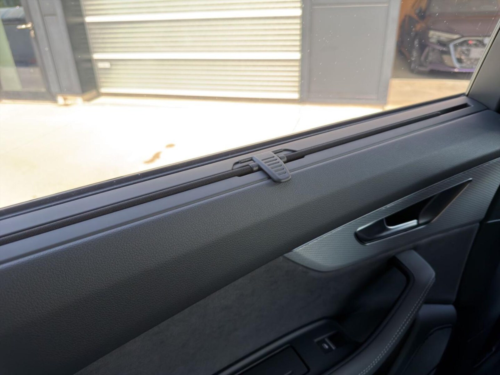 Audi Q7 – Bild 16