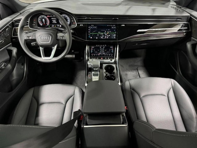 2026 Audi Q8 Premium Plus - Photo 13